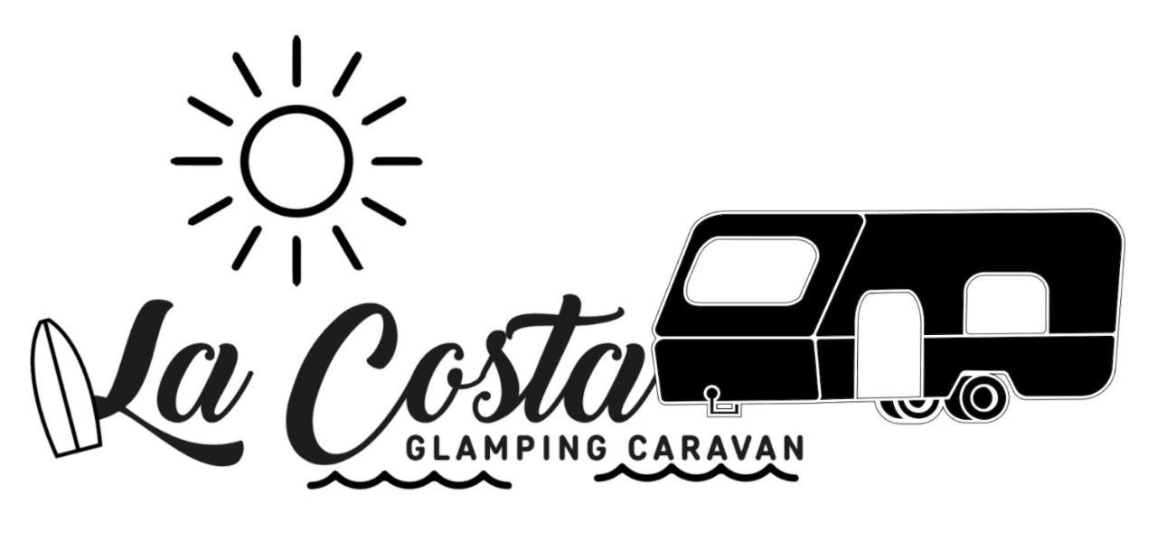 Glamping Caravan Lanzarote Tinajo Luaran gambar